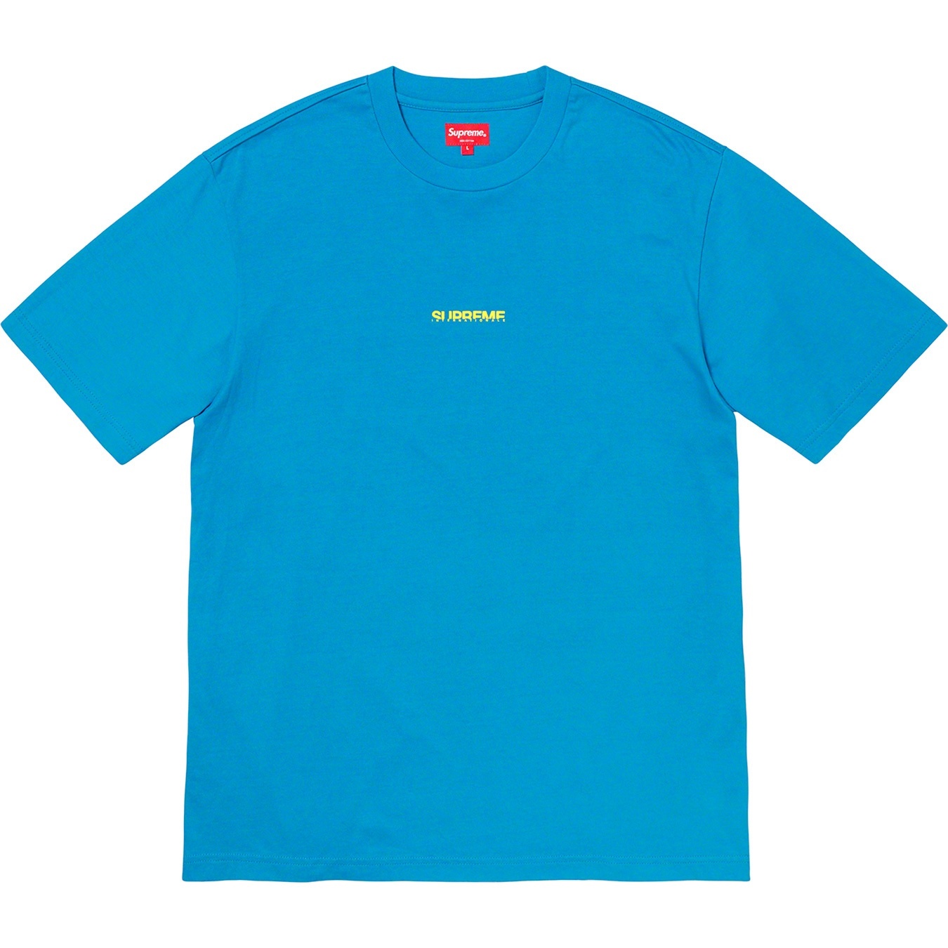 Internationale S/S Top view 5